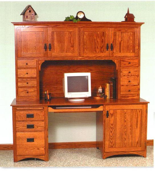 Oak Tree Furniture Amish Furniture Quality Amish made Furniture